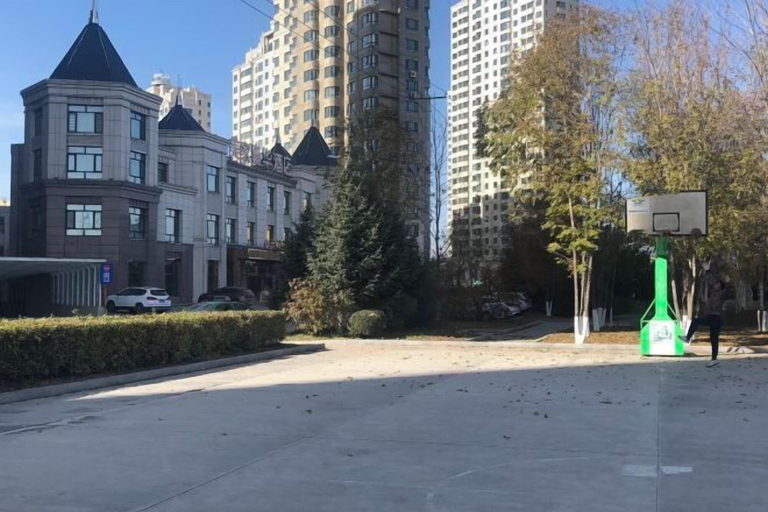 Exterior & Views 2, Meijia Jiahua Hotel, Harbin
