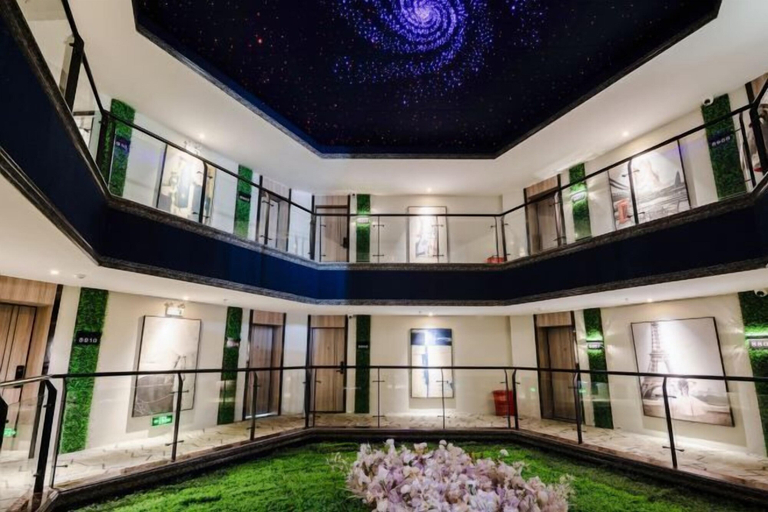 Exterior & Views, Nangulee Hotel, Beihai