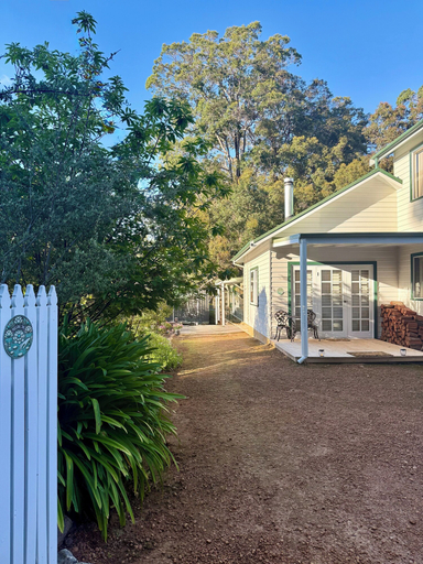 Exterior & Views 2, Serenity House Pemberton, Manjimup