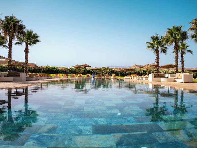 Sport & Beauty 3, SUMAHAN SUITES & SPA, Al Haouz