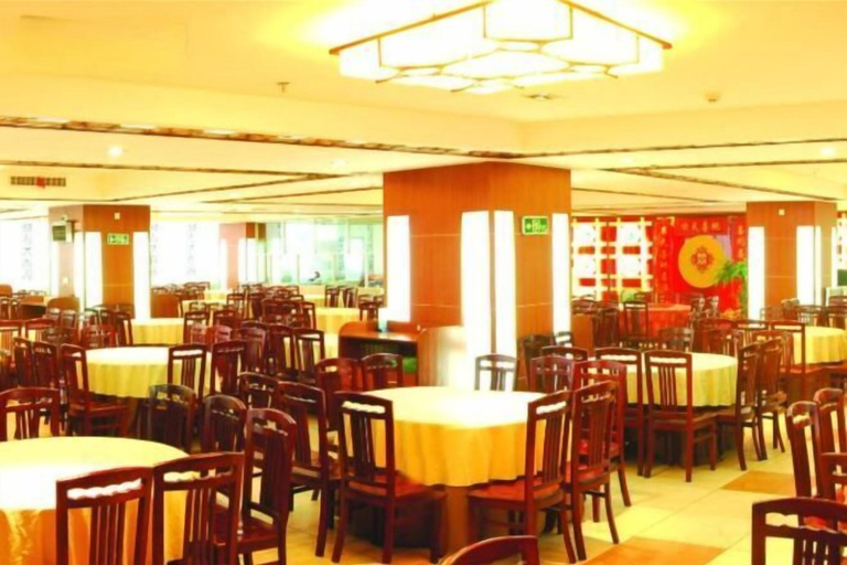 Food & Drinks 5, Family Portrait Grand Hotel, Chenzhou