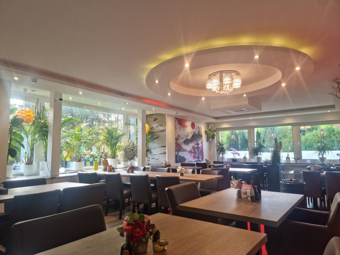 Food & Drinks 5, SILONCE Hotels & Restaurant, Oberbergischer Kreis