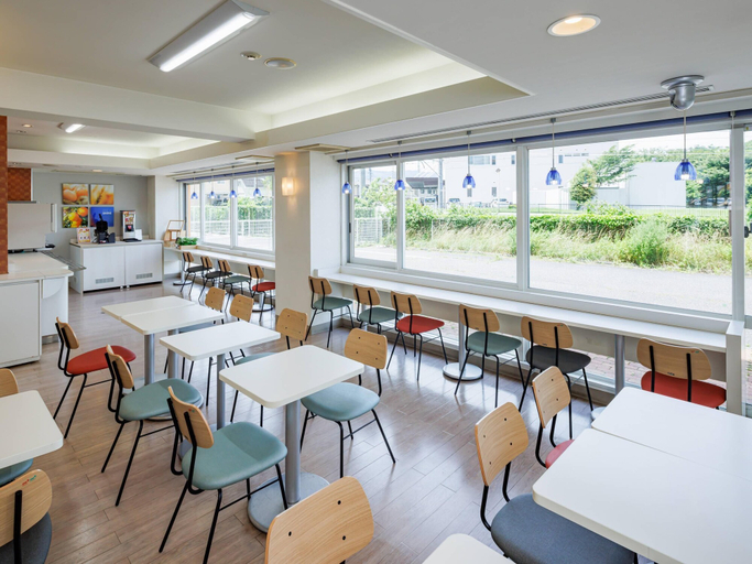 Food & Drinks 5, Comfort Inn Shiojiri Kita Inter, Matsumoto