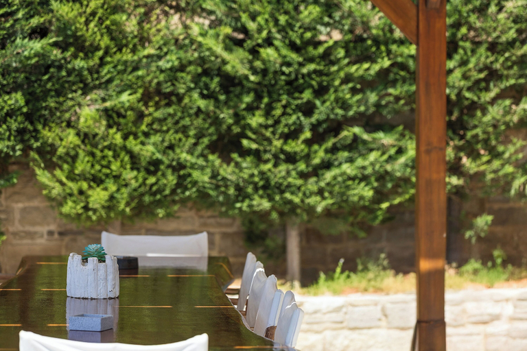 Food & Drinks 5, Falasarna Luxury Villas, Crete