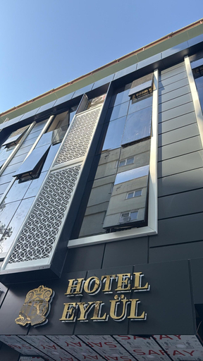 Exterior & Views 2, Eylul Hotel Aydin, Merkez
