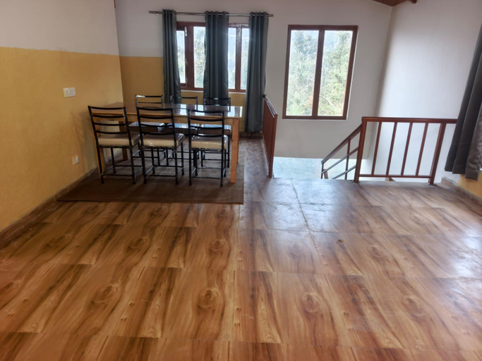 Others 4, THE ANANTA ESTATE AN ECO HOME STAY, Nainital