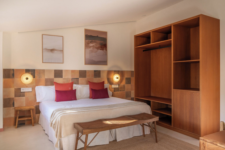 Bedroom 3, Marton Turisme de Interior, Baleares