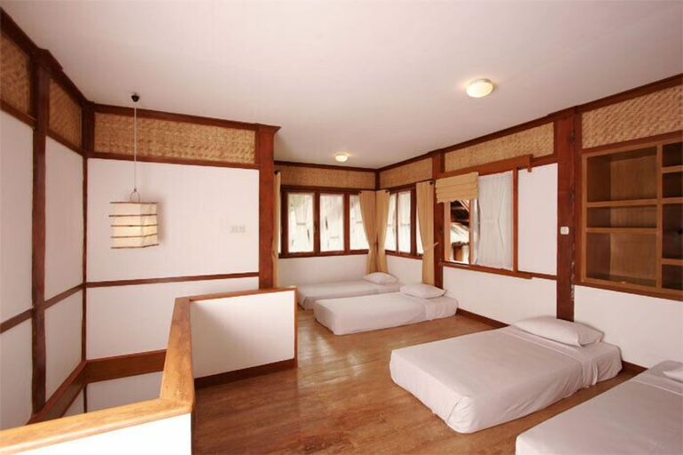 Bedroom 5, Kampung Sumber Alam Garut Powered by Archipelago, Garut