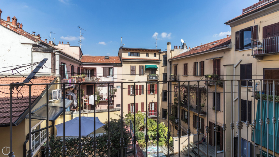 Others 5, Italianway Comfort - Borsieri 11 B, Milano