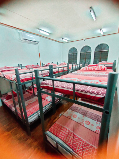 Others 5, Mang Ben Dormitory - Kaliraya QC - Hostel, Quezon City