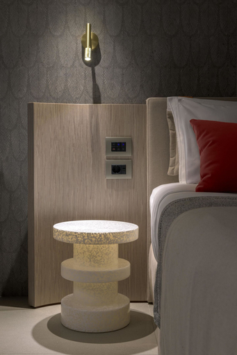 Bedroom 4, Elysium Resort & Spa, South Aegean