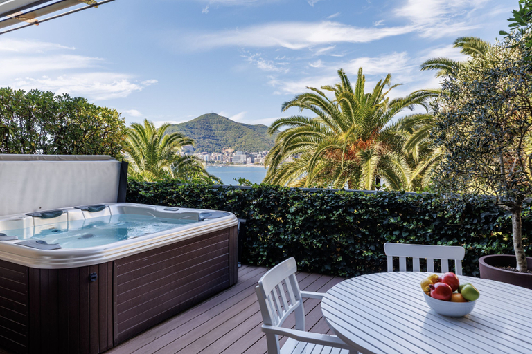 Sport & Beauty 3, Dukley Hotel & Resort