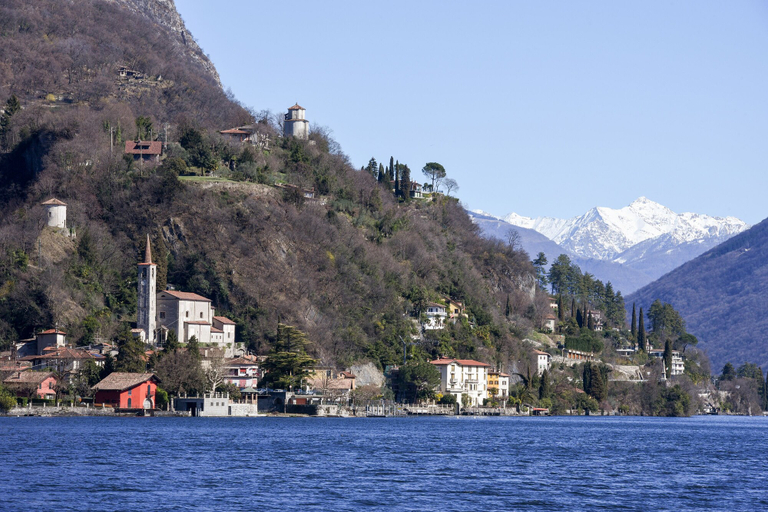 Others 5, Villa Isola Verde, Como