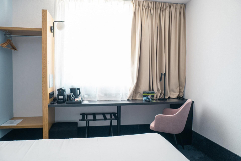 Others 5, B&B Hotel Torun, Toruń City