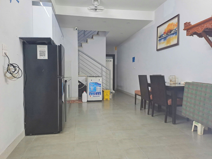 Others 5, Blue Homestay Cau Giay, Cầu Giấy