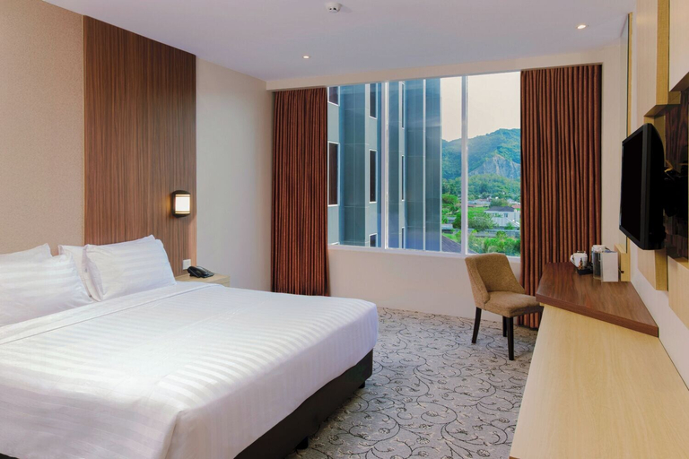 Bedroom 3, Aston Gorontalo Hotel & Convention Center, Gorontalo