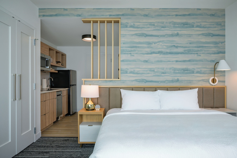 Bedroom 3, TownePlace Suites by Marriott Miramar Beach Destin, Walton