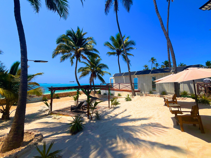 Others 5, Zanzibar Beach House- West, Kusini