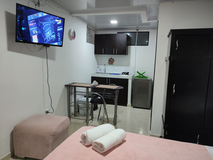 Bedroom 3, Casa Confort, Pereira