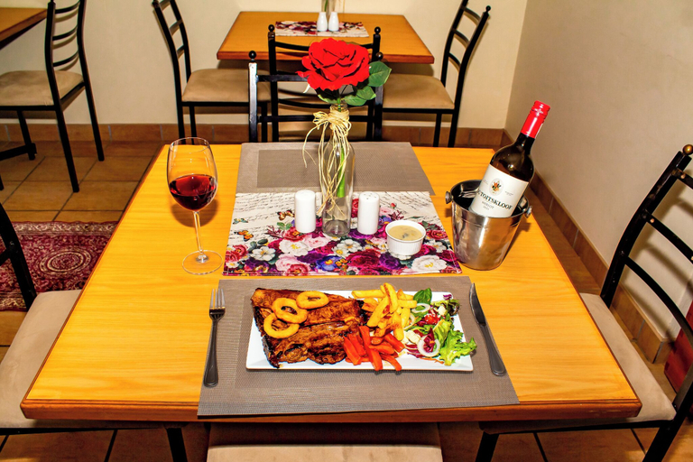 Food & Drinks 5, A Cherry Lane Self Catering and B&B, Mangaung