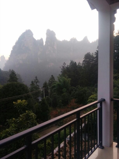 Others 4, Shanxing Inn, Zhangjiajie