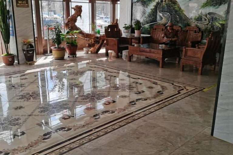 Others 5, Wanjuxing Hotel in Xiwu Banne, Xilin Gol