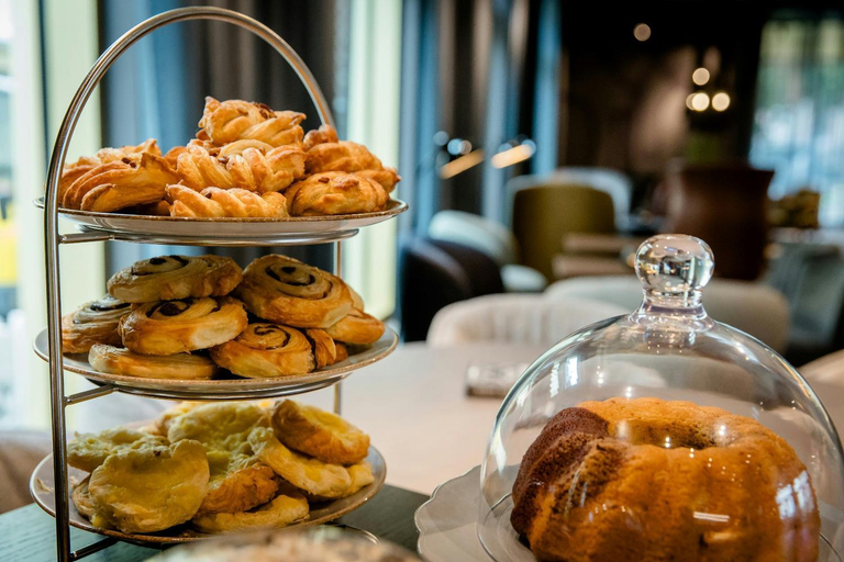 Food & Drinks 5, Motel One Würzburg, Würzburg