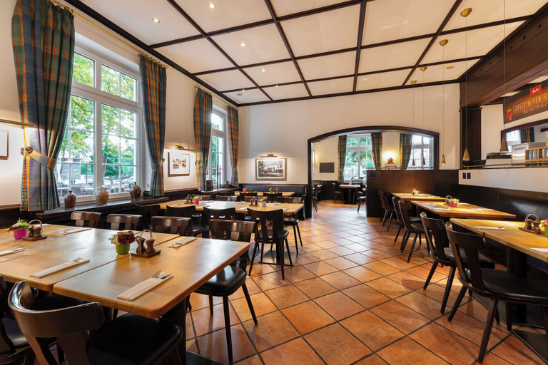 Food & Drinks 4, Designhotel Wienecke XI. Hannover, Region Hannover