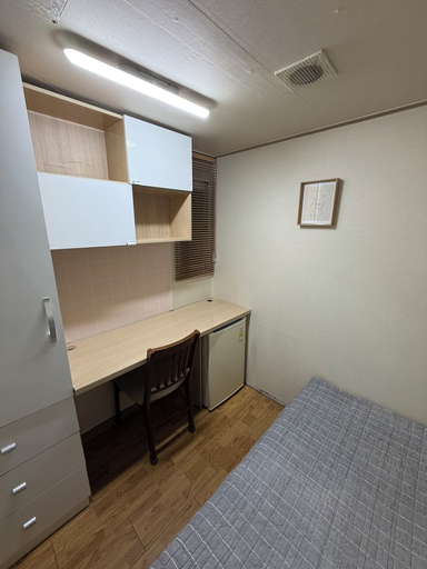 Others 4, Noble Residence 2nd Korea University, Seongbuk