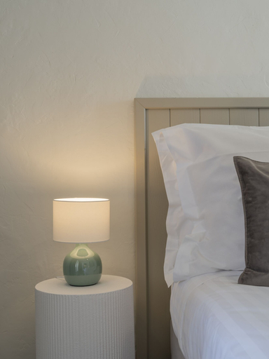 Bedroom 4, Hôtel Punta Lara, Vendée