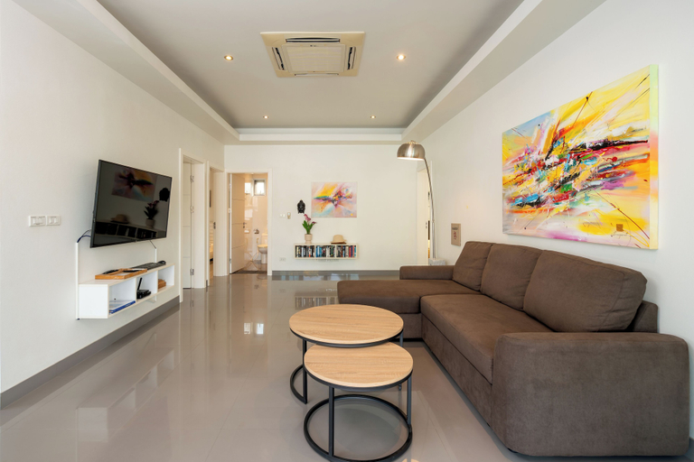 Others 4, Orchid Paradise Homes OPV218, Hua Hin
