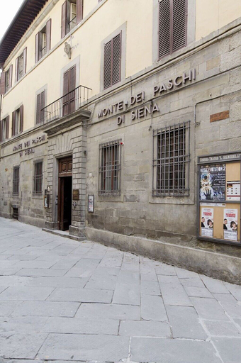 Exterior & Views 2, La Terrazza Cortonese, Arezzo