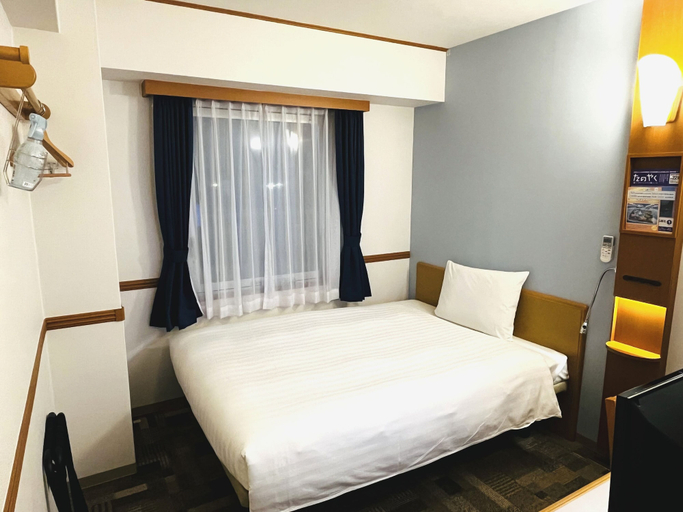 Bedroom 3, Toyoko Inn Kobe Sannomiya-eki Higashi, Kobe