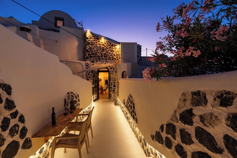 Exterior & Views 2, Irene City Villas, South Aegean