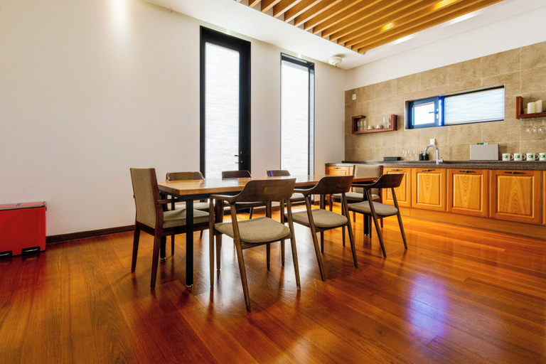 Food & Drinks 5, Libentia Hotel & Pool Villa, Jeju