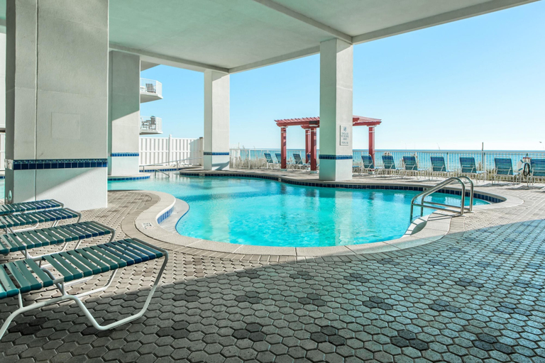 Sport & Beauty 3, Majestic Beach Towers 2-1509, Bay