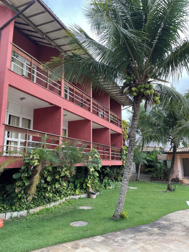Exterior & Views 2, Bon Bini Pousada, Armação dos Búzios