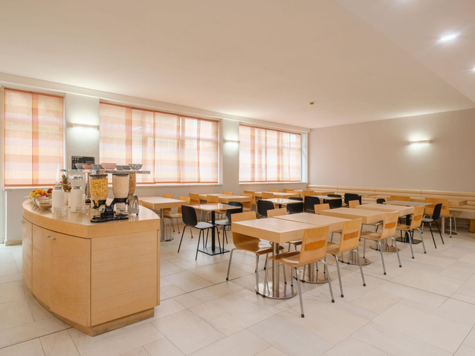 Food & Drinks 5, B&B HOTEL Remilia, Reggio Nell'Emilia