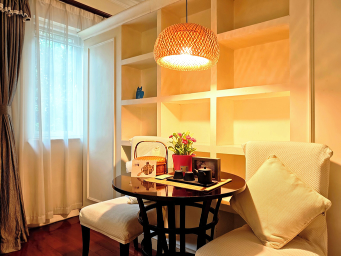 Others 5, Ladoll Service Apartment, Shanghai