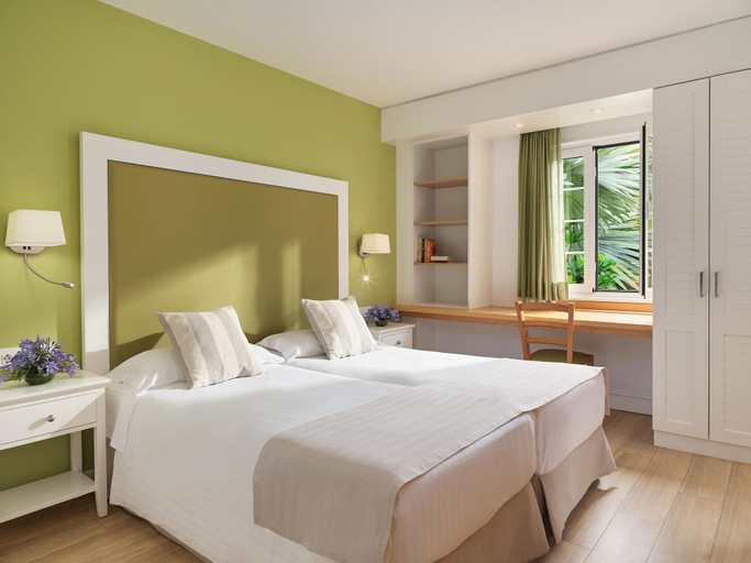 Bedroom 4, Hacienda San Jorge, Santa Cruz de Tenerife