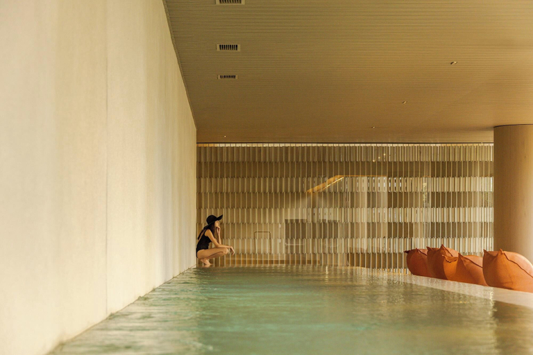 Sport & Beauty 3, Pulso Hotel Faria Lima, São Paulo