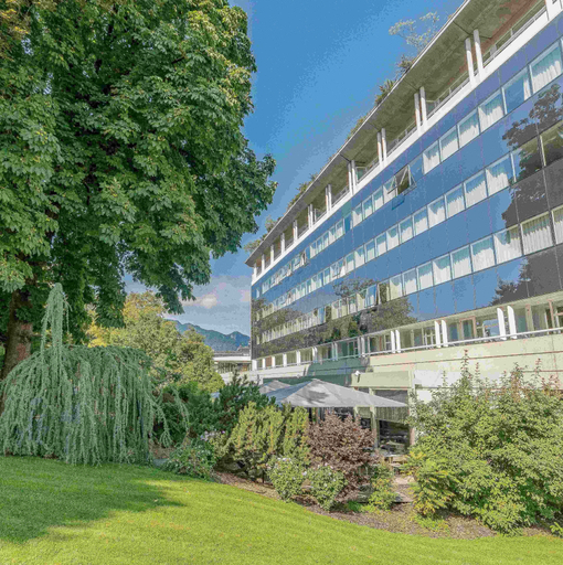 Exterior & Views 2, Riviera – Hotel, Restaurant & Spa (formerly Golden Tulip Aix les Bains), Savoie