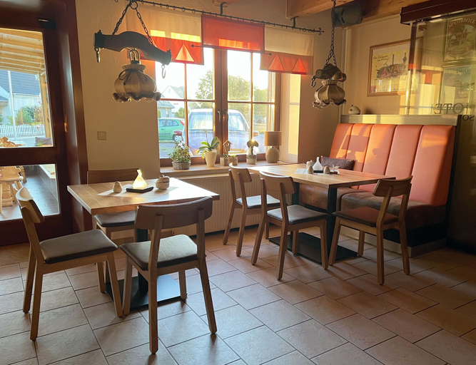 Food & Drinks 4, Hotel Sonnekalb, Burgenlandkreis