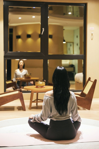 Food & Drinks 5, Cullinan Hotel and Spa, Seongdong