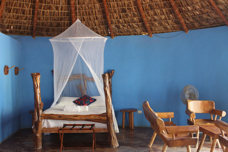 Bedroom 3, Casitas El Salitral, La Paz