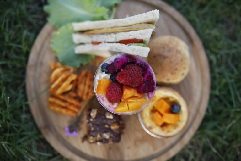 Food & Drinks 5, Yuntai Guesthouse, Dali Bai