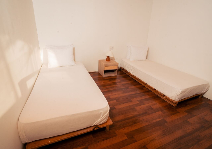 Bedroom 2, Aranwa Vichayito Beach Resort, Talara