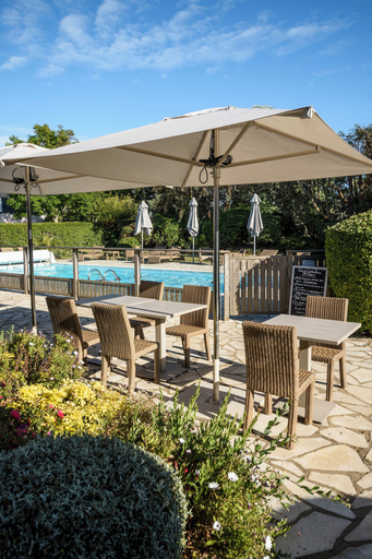 Food & Drinks 5, La Désirade - Hôtel, Spa et Restaurant, Morbihan