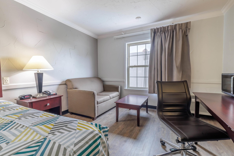 Others 5, Studio 6 Suites - Dallas, TX - Downtown, Dallas