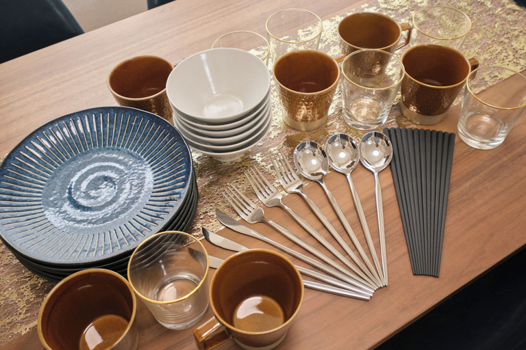 Food & Drinks 4, J-ARC Akebonobash by Tranova, Shinjuku
